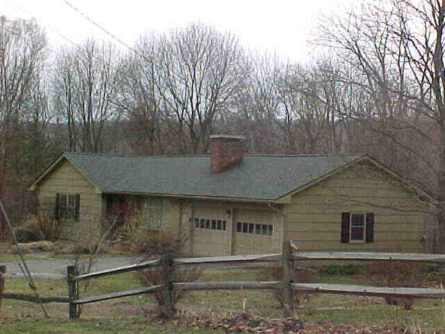 Building photograph for 55 INDIAN MOUNTAIN ROAD